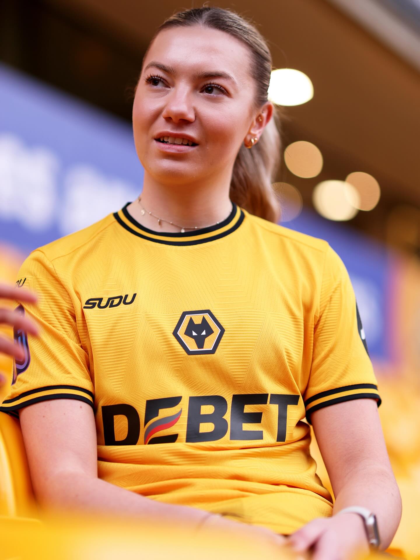 Lily Simkin