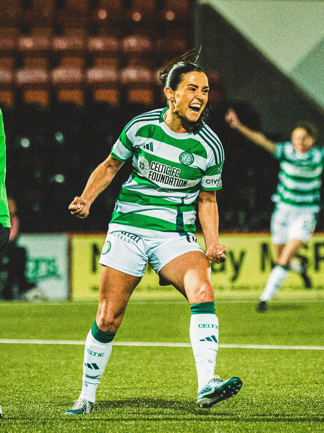 Shannon McGregor