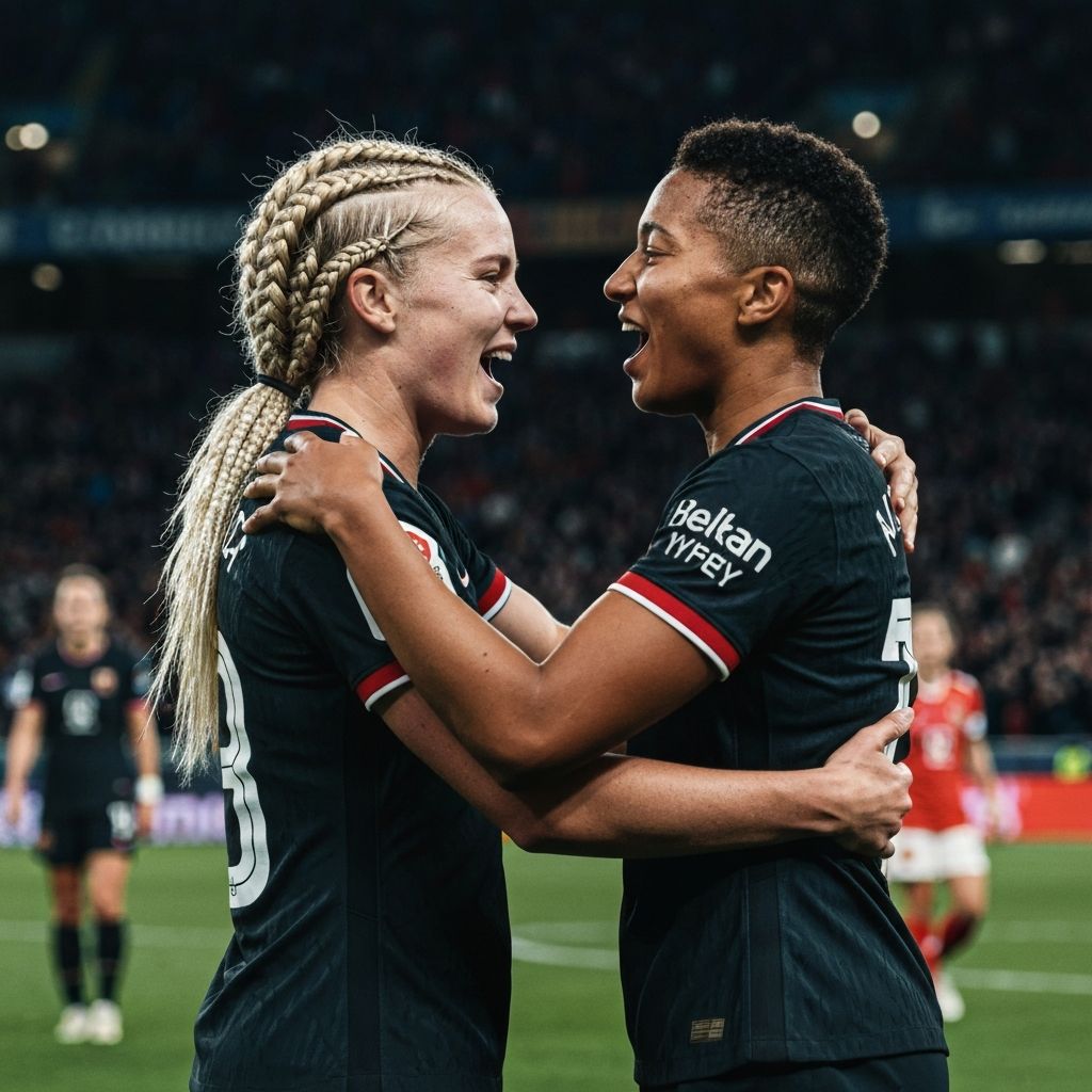 Match action